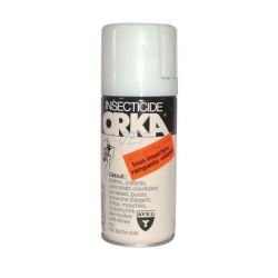 ORKA Insecticides