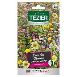 Coin Des Oiseaux en mélange TEZIER