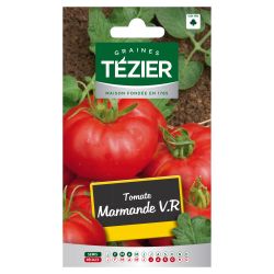 Tomate Marmande V.R TEZIER
