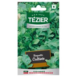 Roquette Cultivée TEZIER