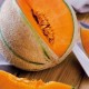 Melon Cantaloupt Charentais