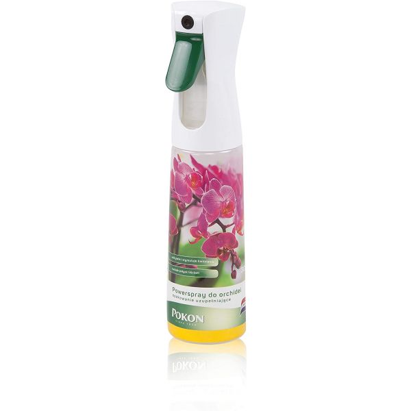 Engrais orchidée naturel 300ml