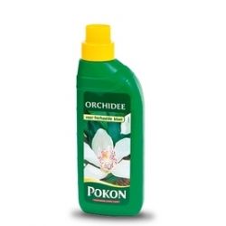 POKON Engrais Orchidée 250 ml