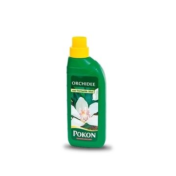 POKON Engrais Orchidée 250 ml