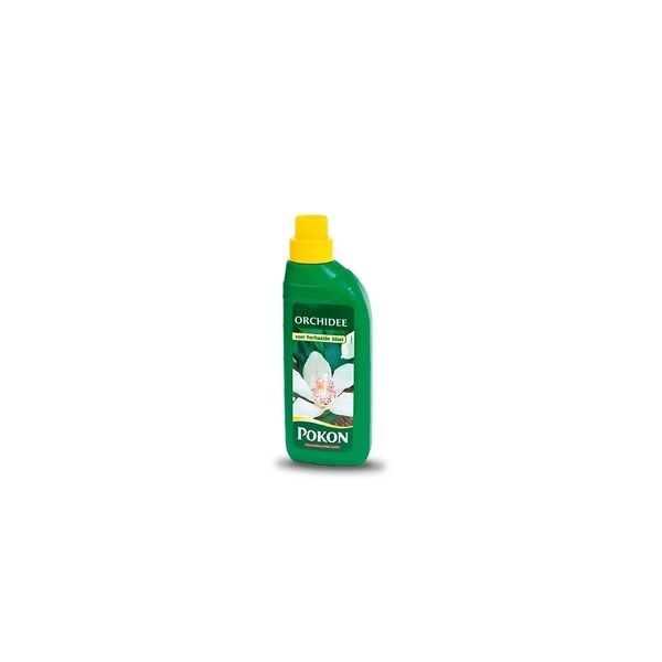 POKON Engrais Orchidée 250 ml