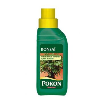 POKON Engrais Bonsaï 250 ml