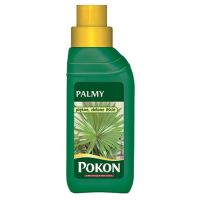 POKON Engrais Palmier 500 ml