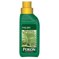 POKON Engrais Palmier 500 ml