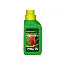 POKON Engrais Broméliacées 250 ml