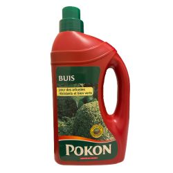 POKON Engrais Buis 1 L