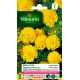 Oeillet d'Inde Globe Citron VILMORIN