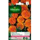 Oeillet d'Inde Globe Orange VILMORIN
