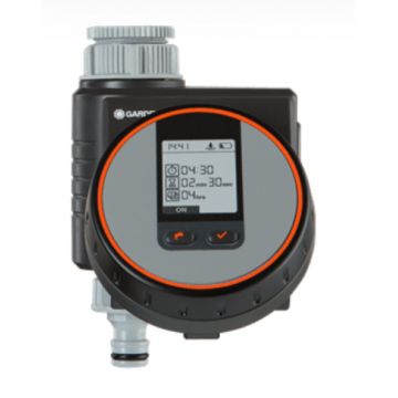 Programmateur d'arrosage Flex - GARDENA