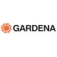 Arroseur souple 7,5 m, orange - GARDENA