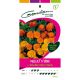 Oeillet d'Inde Double Nain Orange GONDIAN