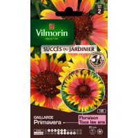 Gaillarde Primavera VILMORIN