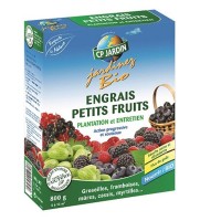 Engrais Petits Fruits BIO CP jardin 800 gr
