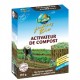 Activateur de compost BIO CP jardin 800 gr