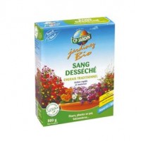 Sang desséché BIO CP Jardin 800 gr