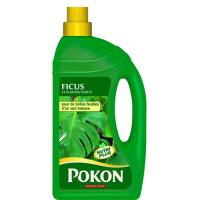 Engrais Ficus liquide 1L Pokon