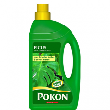 POKON Engrais Ficus liquide 1L