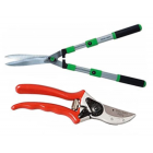 SECATEURS-CISAILLES