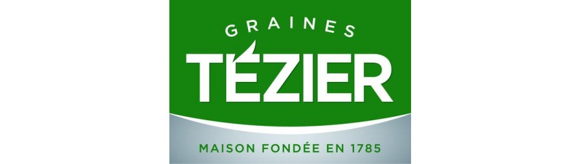 GAMME TEZIER