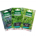 AROMATIQUES TEZIER